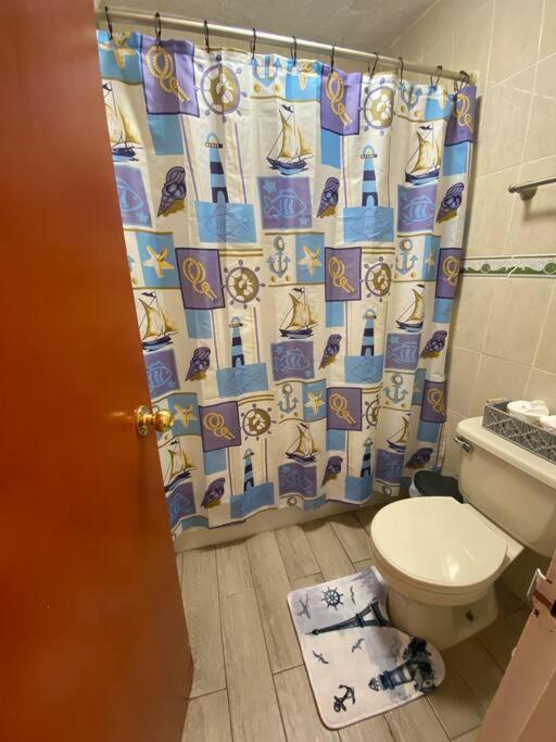Isla Verde Apartment 1Br San Juan Dış mekan fotoğraf
