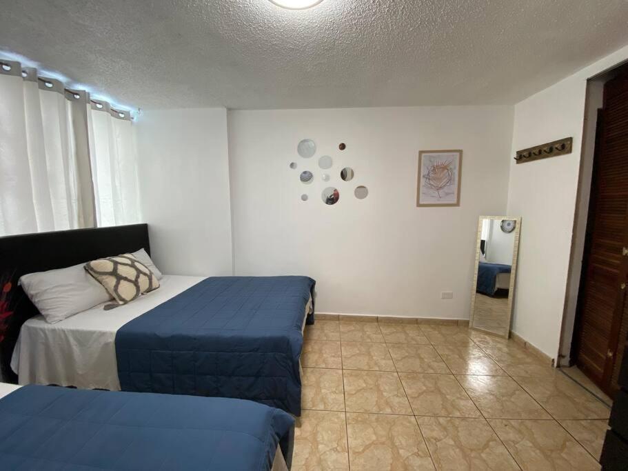 Isla Verde Apartment 1Br San Juan Dış mekan fotoğraf