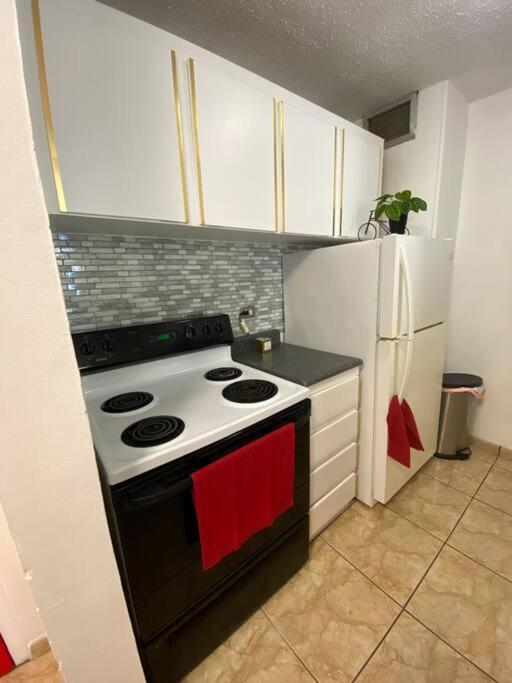 Isla Verde Apartment 1Br San Juan Dış mekan fotoğraf